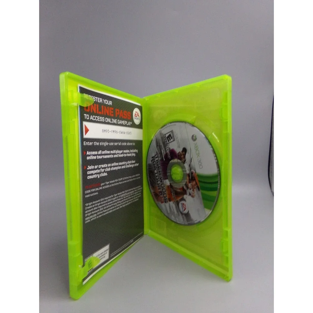 Ea Sports xbox 360